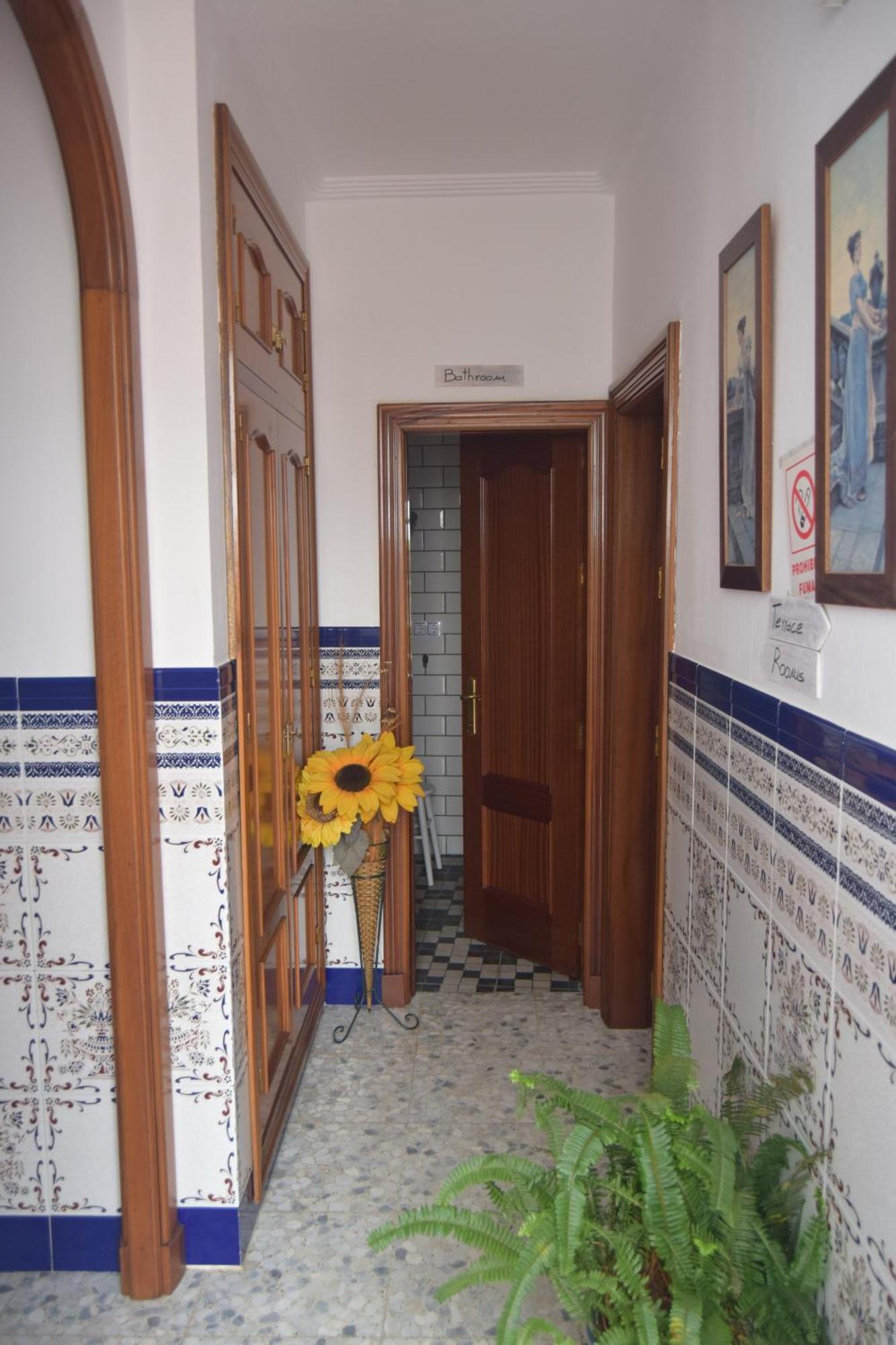 Holiday home Downtown House Centro Historico *