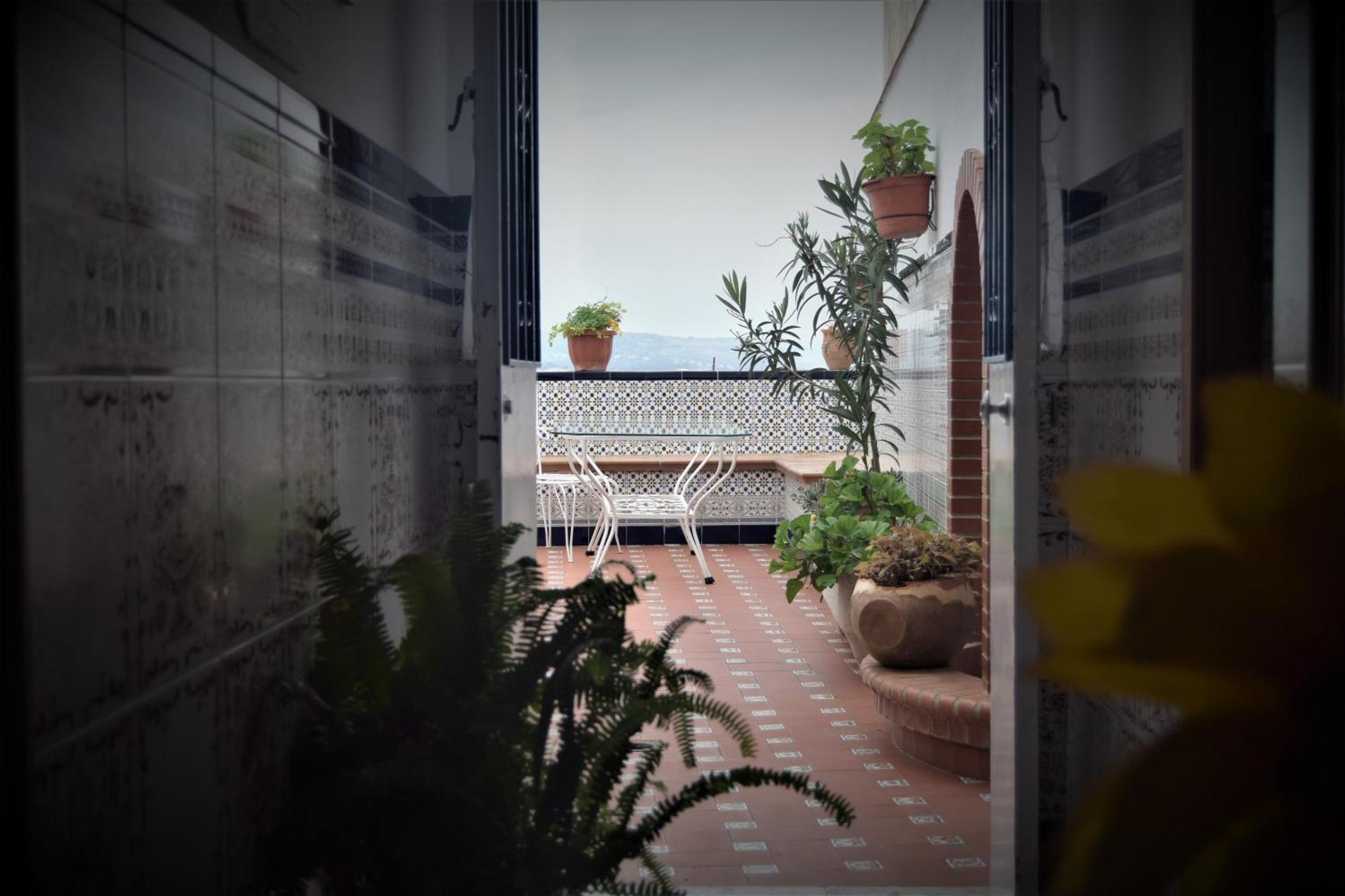 Downtown House Centro Historico Holiday home Arcos de la Frontera