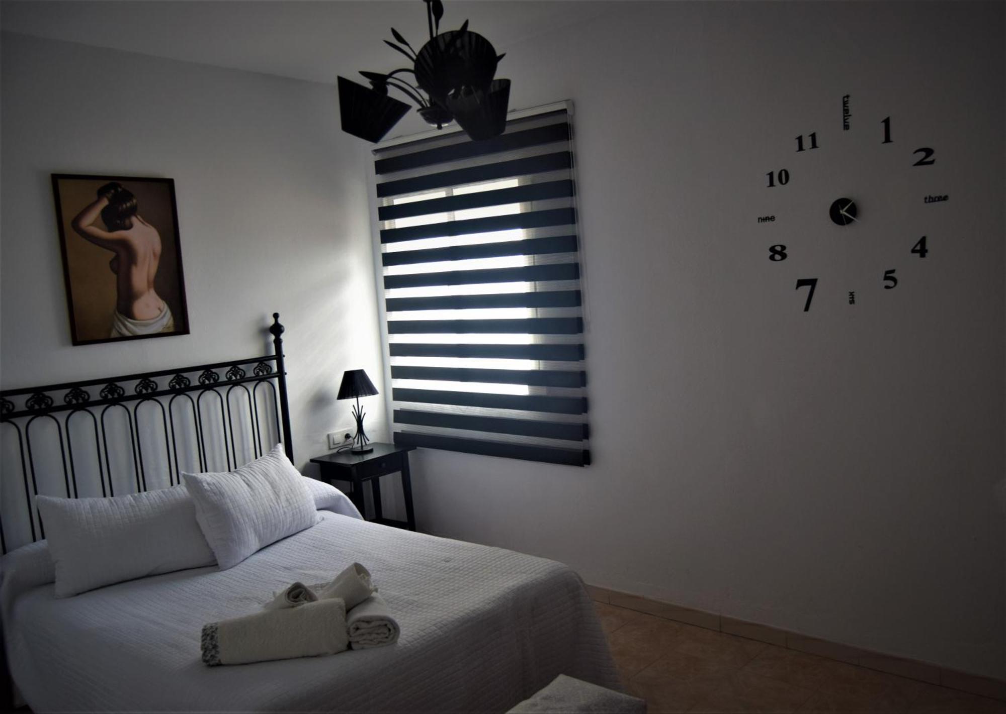 Downtown House Centro Historico Holiday home *