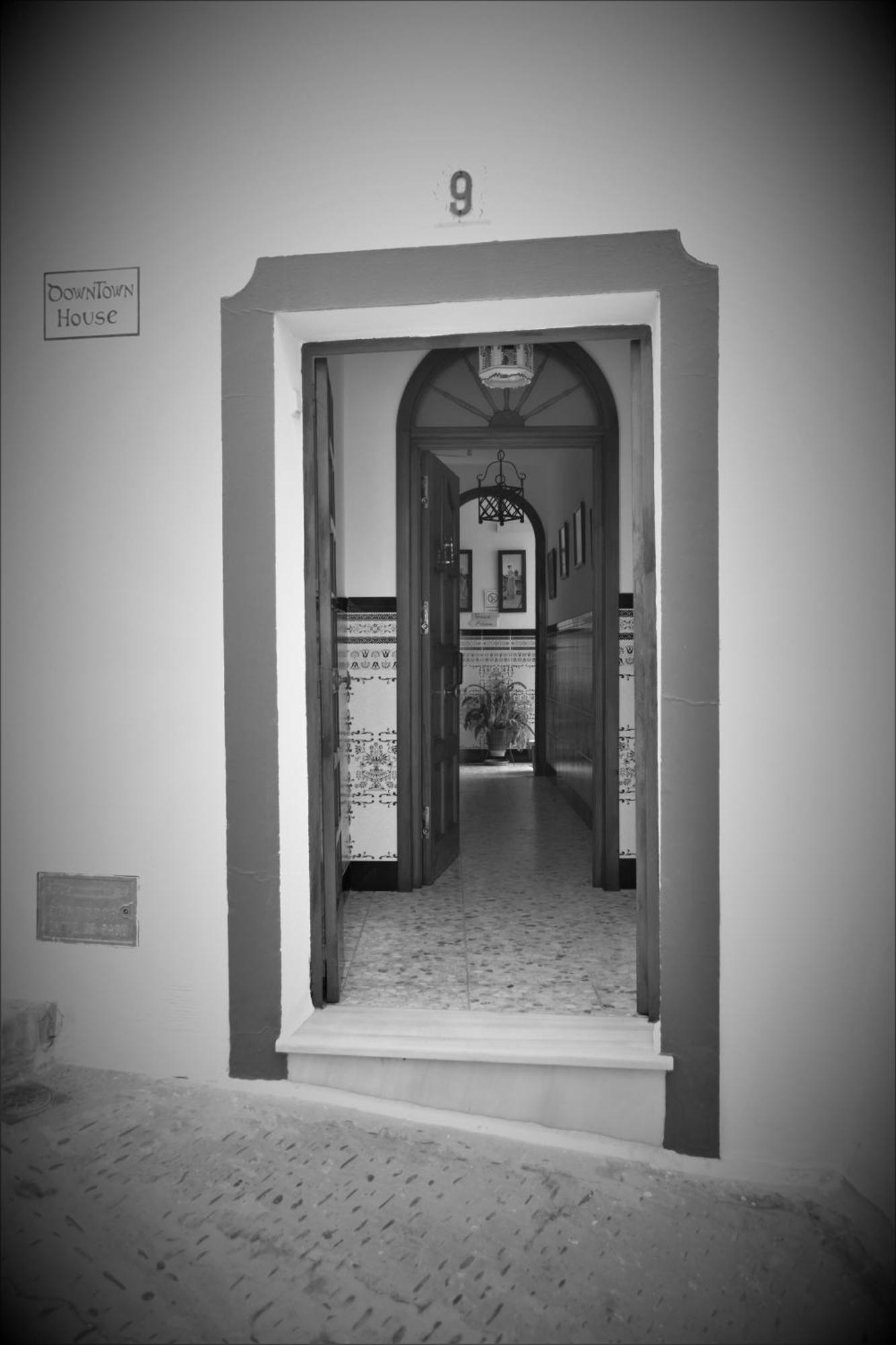 Holiday home Downtown House Centro Historico Arcos de la Frontera