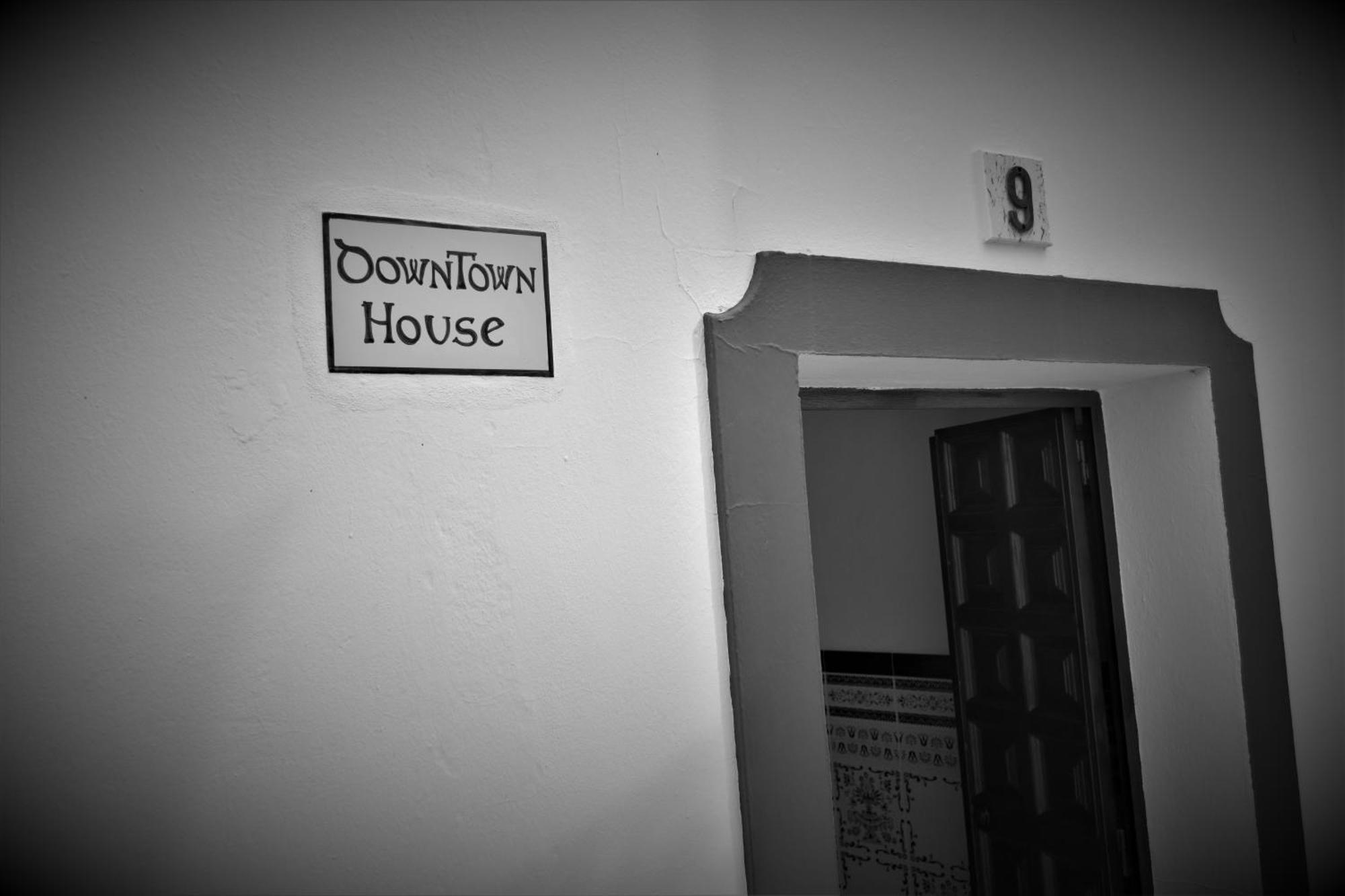 Downtown House Centro Historico *
