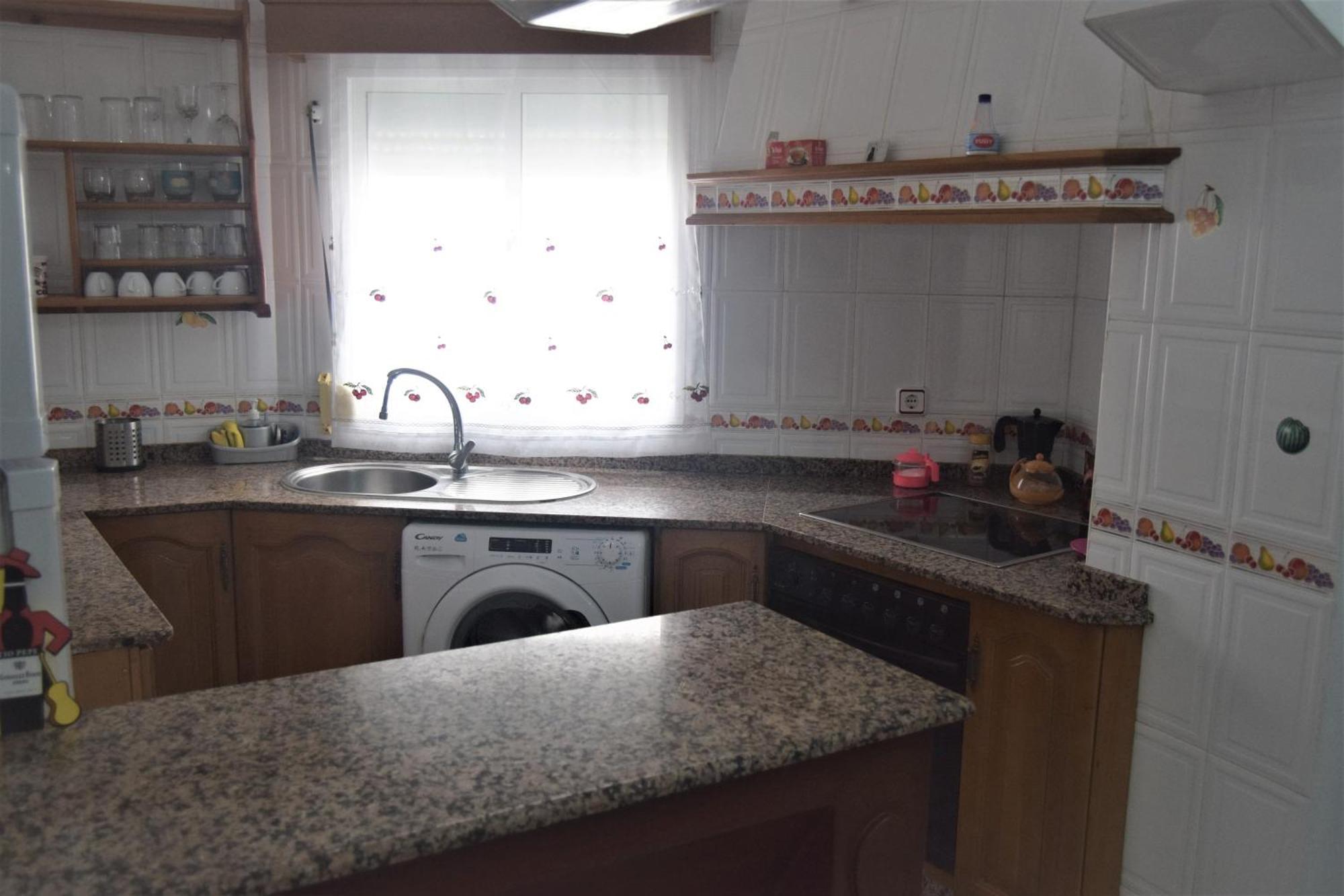Downtown House Centro Historico Holiday home