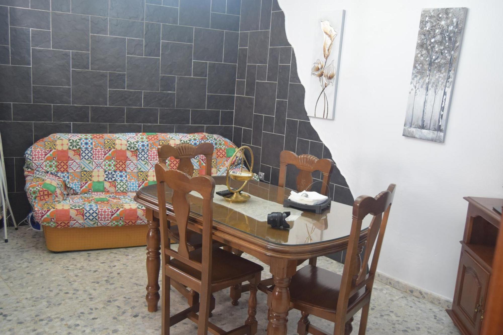 Downtown House Centro Historico Holiday home *