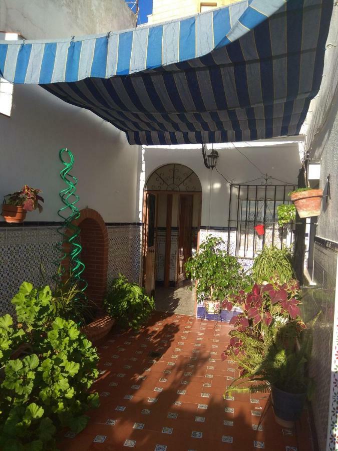 Holiday home Downtown House Centro Historico *