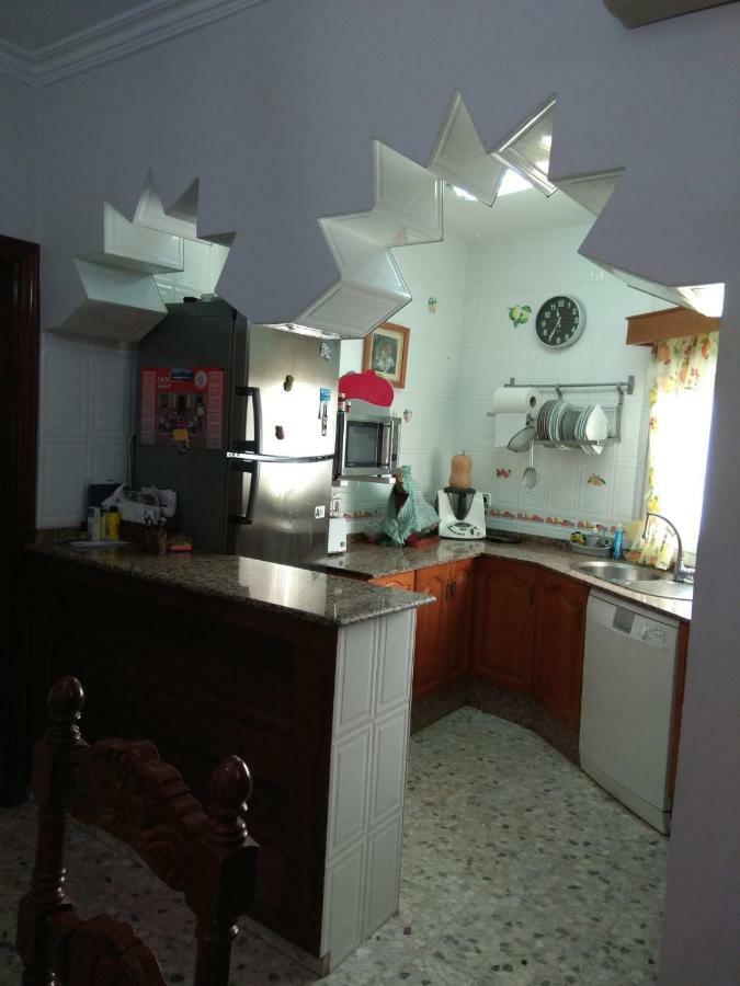 Downtown House Centro Historico Holiday home *