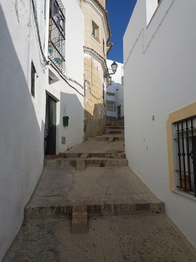 Downtown House Centro Historico Holiday home *