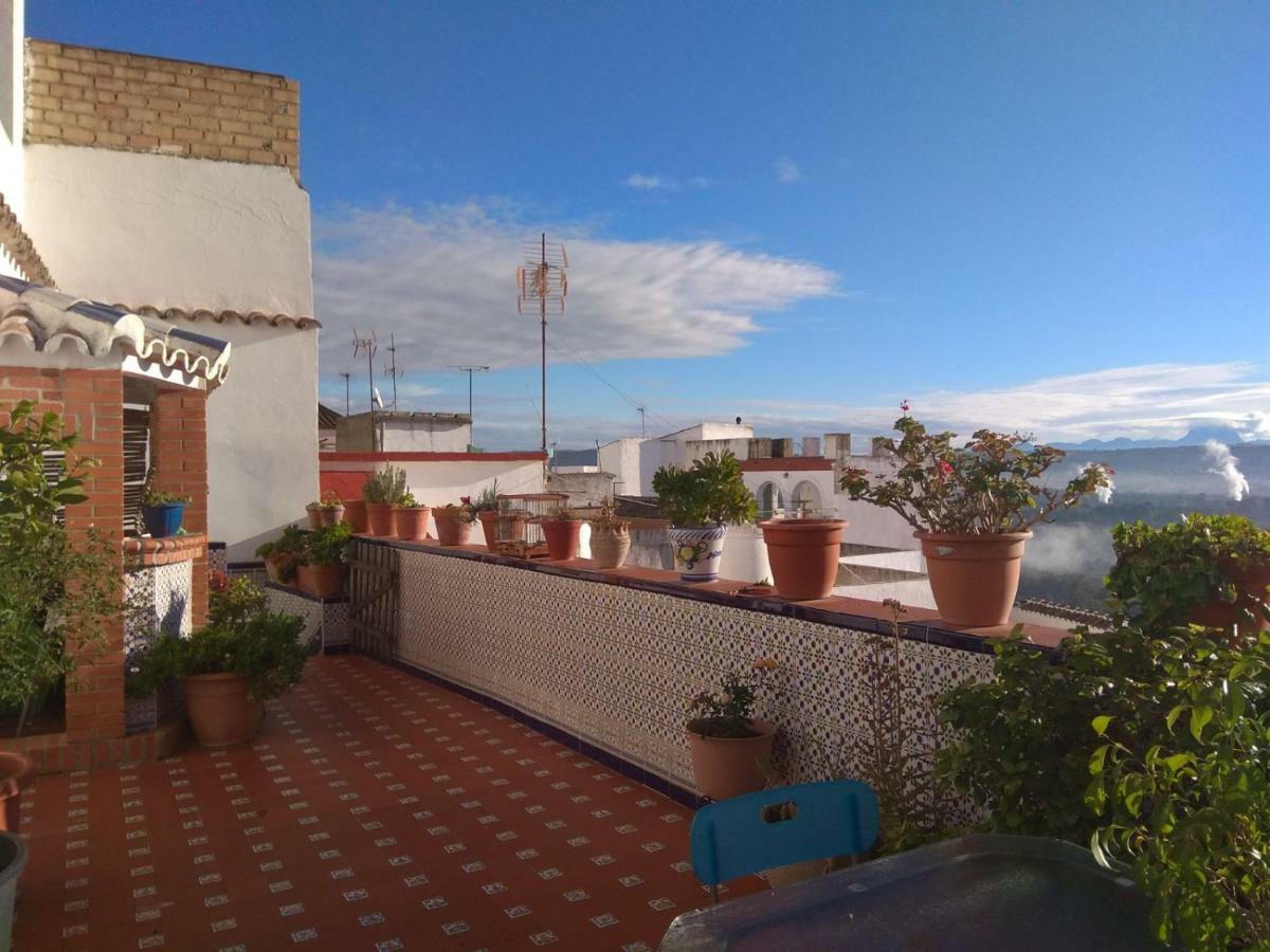 Holiday home Downtown House Centro Historico Arcos de la Frontera